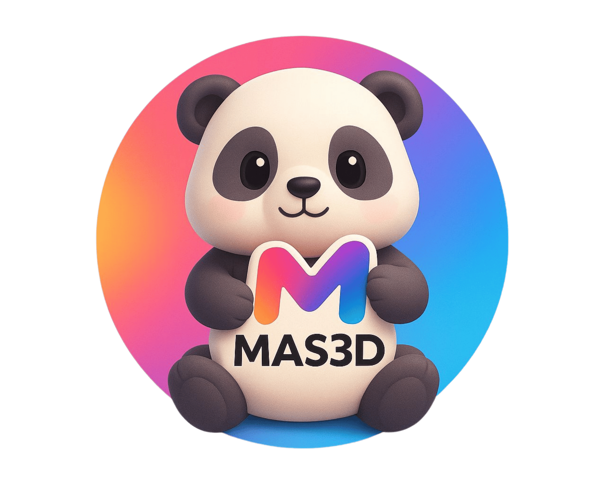 MAS3D